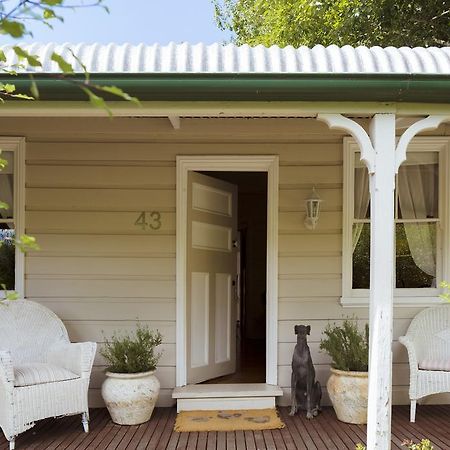 Illalangi Boutique Cottage Blackheath Luaran gambar