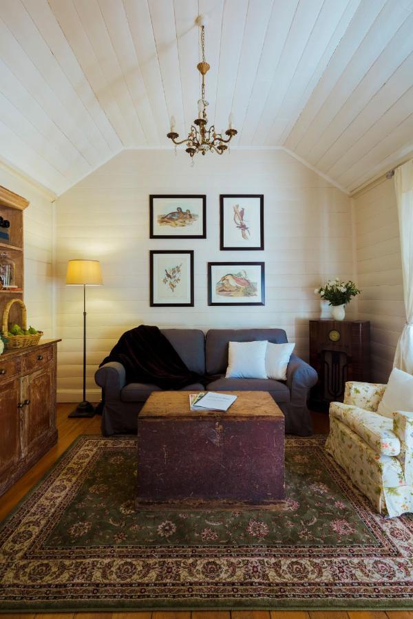 Illalangi Boutique Cottage Blackheath Luaran gambar