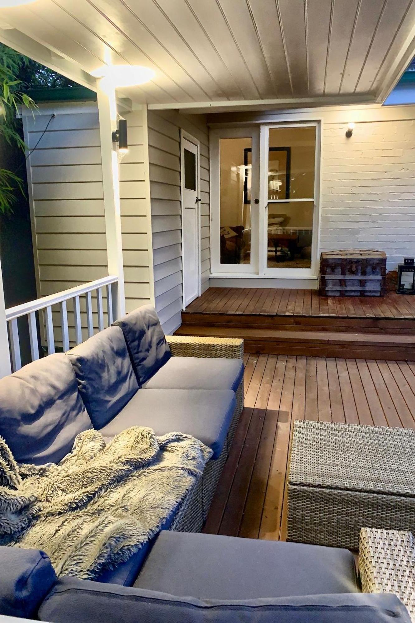 Illalangi Boutique Cottage Blackheath Luaran gambar