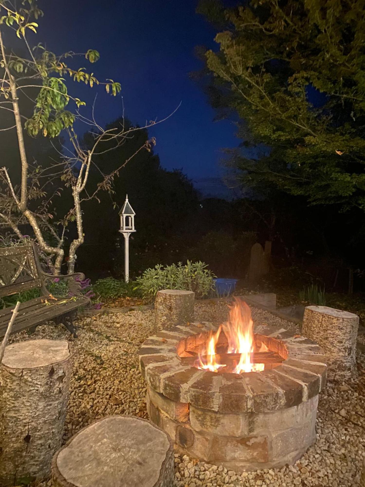 Illalangi Boutique Cottage Blackheath Luaran gambar