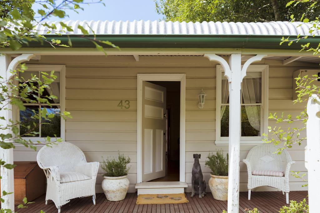 Illalangi Boutique Cottage Blackheath Luaran gambar