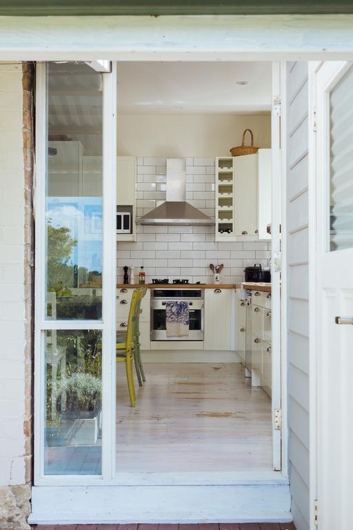 Illalangi Boutique Cottage Blackheath Luaran gambar