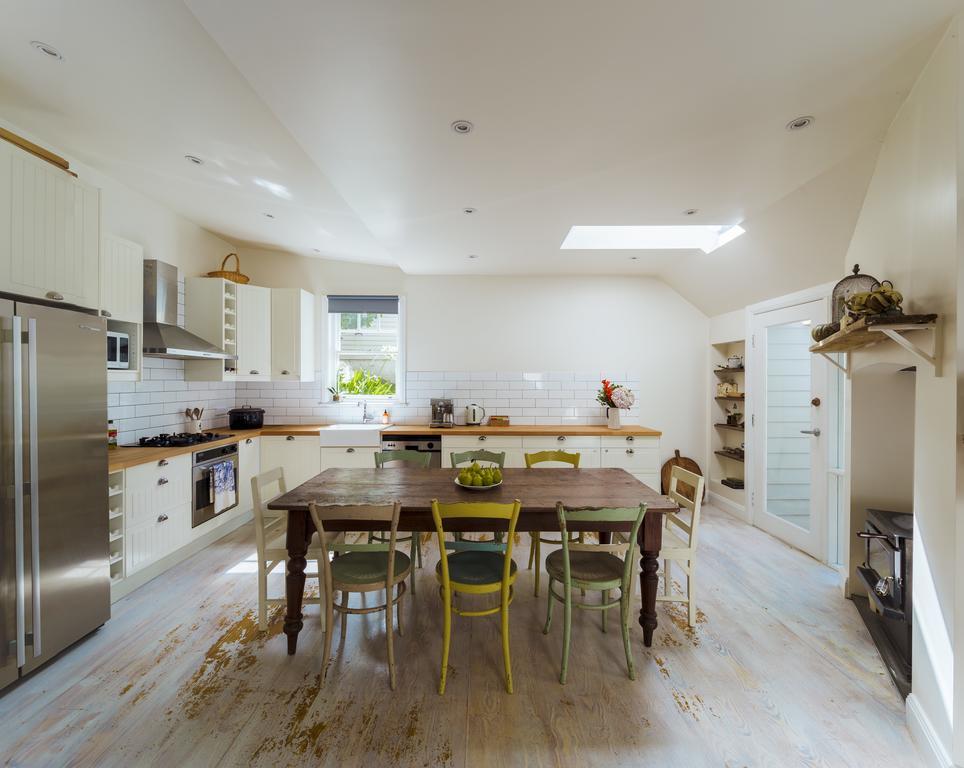 Illalangi Boutique Cottage Blackheath Luaran gambar