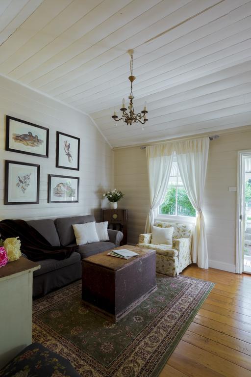 Illalangi Boutique Cottage Blackheath Luaran gambar
